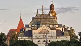 Národné divadlo, Košice, mReportér
