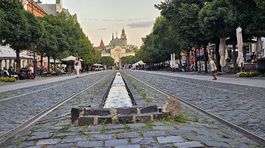 Národné divadlo, Košice, mReportér