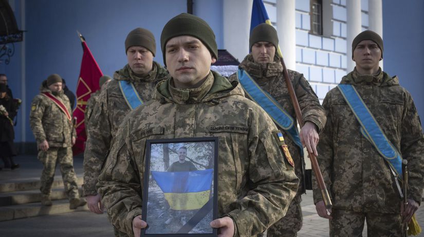 Russia Ukraine War Poland