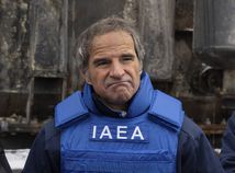Rafael Grossi