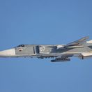 Su-24MR, Ruské lietadlo