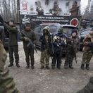 vojna na Ukrajine, Rusko