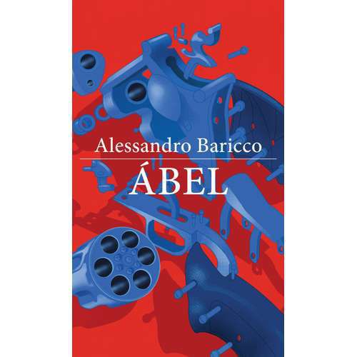 Alessandro Baricco, Ábel