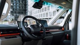 Farizon SV
