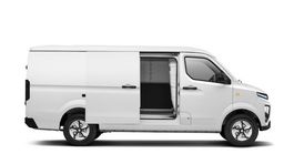 Farizon V6E - 2025