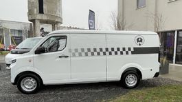 Farizon V6E - 2025