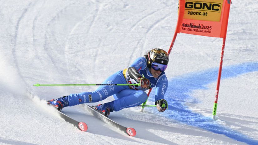 Federica Brignoneová