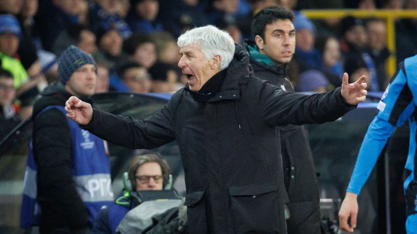 Gianpiero Gasperini