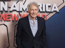 Harrison Ford: Marvel prináša vzrušenie,...