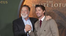 LA Premiere of "The White Lotus" Season 3