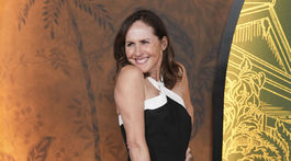 LA Premiere of "The White Lotus" Season 3