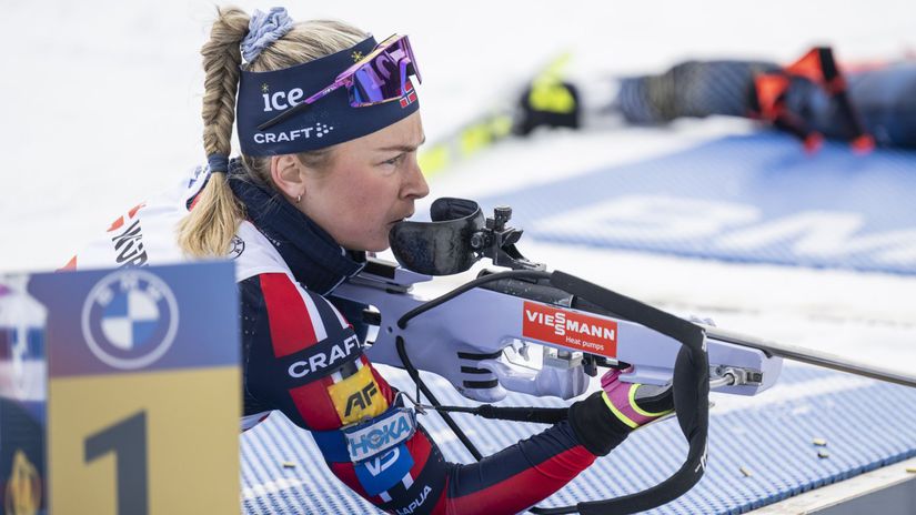 Ingrid Tandrevoldová