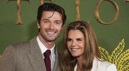 LA Premiere of "The White Lotus" Season 3