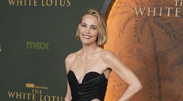 LA Premiere of "The White Lotus" Season 3