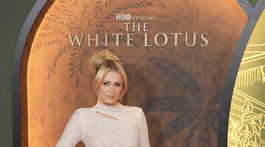 LA Premiere of "The White Lotus" Season 3