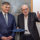 Ľubomír Feldek, Rudolf Jindrák,