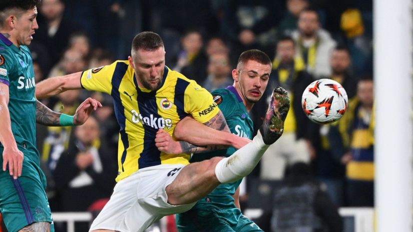 Milan Škriniar