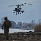 NATO / Exercise / Steadfast Dart / Apache /...