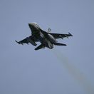 NATO / Exercise / Steadfast Dart / F16 fighter...