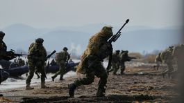 NATO / Exercise / Steadfast Dart /
