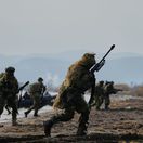 NATO / Exercise / Steadfast Dart /