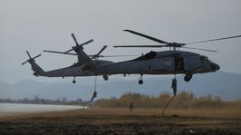 NATO / Exercise / Steadfast Dart /