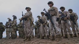 NATO / Exercise / Steadfast Dart /