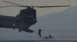 NATO / Exercise / Steadfast Dart /