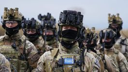 NATO / Exercise / Steadfast Dart /