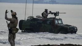 NATO / Exercise / Steadfast Dart /