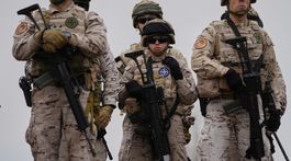 NATO / Exercise / Steadfast Dart /