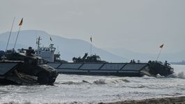 NATO / Exercise / Steadfast Dart /