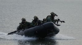 NATO / Exercise / Steadfast Dart /
