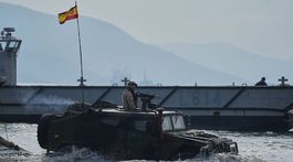 NATO / Exercise / Steadfast Dart /