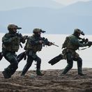NATO / Exercise / Steadfast Dart /