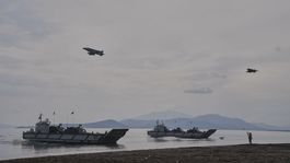 NATO / Exercise / Steadfast Dart /