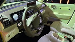 Nový Hyundai Inster (2025)