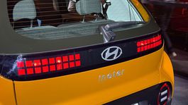 Nový Hyundai Inster (2025)