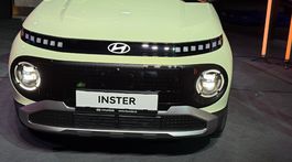 Nový Hyundai Inster (2025)