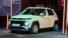 Nový Hyundai Inster (2025)