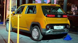 Nový Hyundai Inster (2025)
