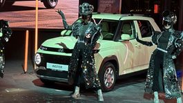 Nový Hyundai Inster (2025)