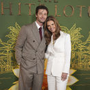 Patrick Schwarzenegger a jeho mama Maria Shriver