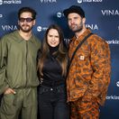 seriál premiéra Vina