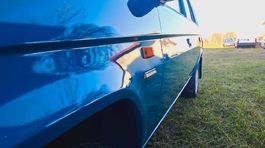Škoda Favorit - 1991