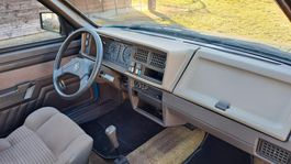 Škoda Favorit - 1991