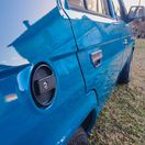 Škoda Favorit - 1991