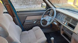 Škoda Favorit - 1991