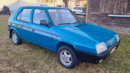 Škoda Favorit - 1991