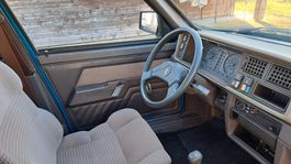 Škoda Favorit - 1991